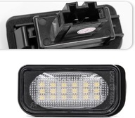 LED DOSKY SVETLÁ Mercedes W203 W209 A209 R230