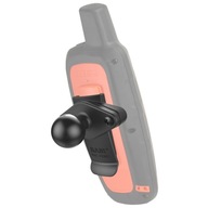 RAM Mounts Mount s hlavou pre Garmin GPSmap GA76U