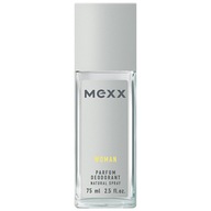 Mexx Woman Deo DNS 75 ml