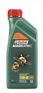 MOTOROVÝ OLEJ 10W-40 CASTROL MAGNATEC C3 B4 1L