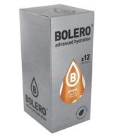 Box Bolero Ginger Ginger 12 ks Nápoj bez cukru