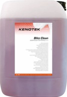 Kenotek BLITZ CLEAN 20 L - predpieranie, aktívna pena