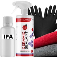 GTECHNIQ C2 KERAMICKÝ TESNENIE 250ml