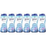 LENOR Spring Awakening vonné perly 6x210g