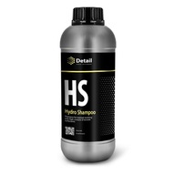 DETAIL HS Hydro Shampoo water tile effect 1L