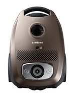 Vysávač Samsung VC079HNJGGD, elektrická kefa 750W