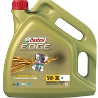 Castrol Edge TITANIUM 5W-30 C3 PC 4L