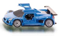 Pee, model Gumpert Apollo