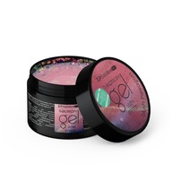 Vynikajúca Pro Thixotropy gel effect Blush Hexagon 15g s časticami