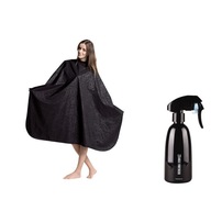 360° Kadernícky SPREJ + Súprava Long Cape