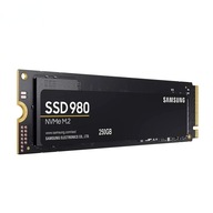 SSD disk Samsung 980 1TB M.2 PCIe