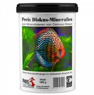 Preis Diskus-Mineralien mineralizátor vody 1 kg