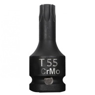 NÁRAZOVÁ ZÁSUVKA 1/2 TORX T80, L60MM PROLINE