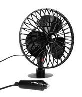 VENTILÁTOR DO AUTO 12V PRE ZAPAĽOVAČ