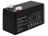 Batéria QOLTEC 53040 1,3Ah 12V