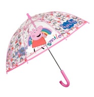 Dáždnik Peppa Pig PERLETTI 75107