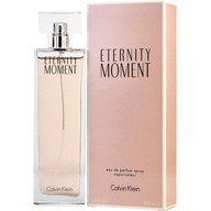 Calvin Klein Eternity Moment dámsky parfém 100 ml EDP