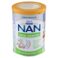 Nan Expert Comfort sušené mlieko - 400 g