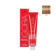 Schwarzkopf Igora Royal farba na vlasy 8-65 Svetlá blond gaštanová zlatá