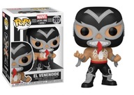 Funko POP! Figúrka Lucha Libre El Venenoide 707