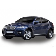 Interiérové ​​LED žiarovky BMW X6 E71