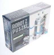 Zest Kreat Robot z Rus Cans