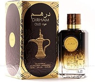 Ard Al Zaafaran Dirham Oud Eau de Parfum 100 ml