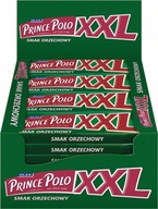 Prince Polo Walnut Wafers XXL 50g x 28 kusov