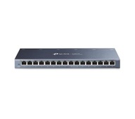 Prepínač TP-LINK TL-SG116 16 x 10/100/1000 Mbps