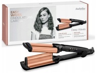 BABYLISS W2447E KERAMICKÝ KRimpovač