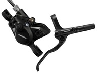 Hydraulická brzda SHIMANO MT-200 ZADNÁ 1700 mm