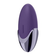 Satisfyer Purple Pleasure Lay-On vibrátor