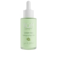 FLUFF Green Tea pleťové mlieko 40 ml