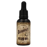 Beardburys hydratačný olej 30 ml