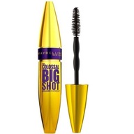 Maybelline Mascara Colossal Big Shot Very Black Very Black