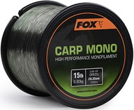 FOX CARP MONO LINE 1000m 12lb 0,30mm