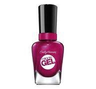 Sally Hansen 500 Mad Women Miracle Gel lak na nechty 14,7 ml (W) (P2),