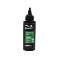 Artego Your Magic GREEN 8/M zelený pigment 100 ml