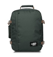 Classic Backpack 36L tmavozelený cestovný batoh CabinZero