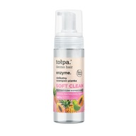 SOFT CLEAN tołpa enzýmový šampón-pena 150 ml