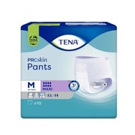 TENA PANTS ProSkin Maxi M, 10 kusov - savé nohavičky