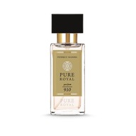 FM World 910 PURE ROYAL UNISEX parfém 50ml