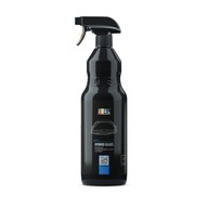 ADBL Hybridný hydrofóbny čistič skla na sklo 1000 ml