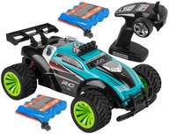 VEĽKÝ RC AUTO TERÉN BUGGY+bateria