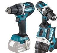 Makita DDF484Z 18V LTX skrutkovač vŕtačka 54nm