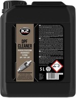 K2 DPF CLEANER ČISTENIE DPF/FAP REGENERÁCIA 5L