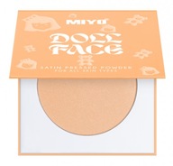 MIYO Doll Face SATIN POWDER 03 Balerína