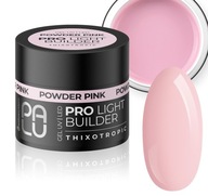 PALU PRO LIGHT BUILDER POWDER PINK 12