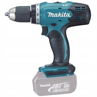 MAKITA DDF453Z Skrutkovač 42Nm 18V verzia ZERO