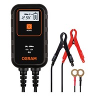 OSRAM INTELLIGENT RECTIFIER OEBCS 904 4A, 6V / 12V